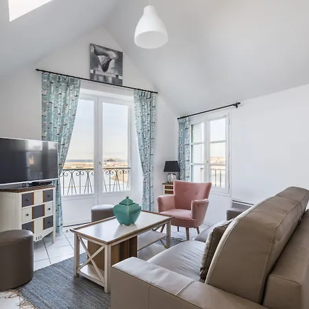 Le Narval By Cocoonr Apartment *