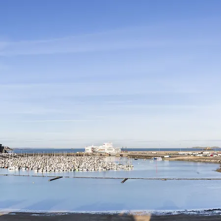 Le Narval By Cocoonr * Saint-Malo