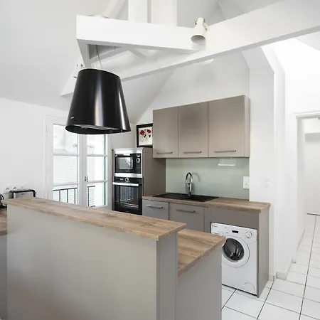 Le Narval By Cocoonr *